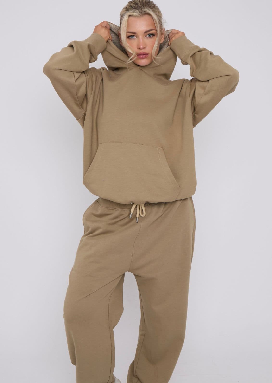 Premium Hoodie Sets
