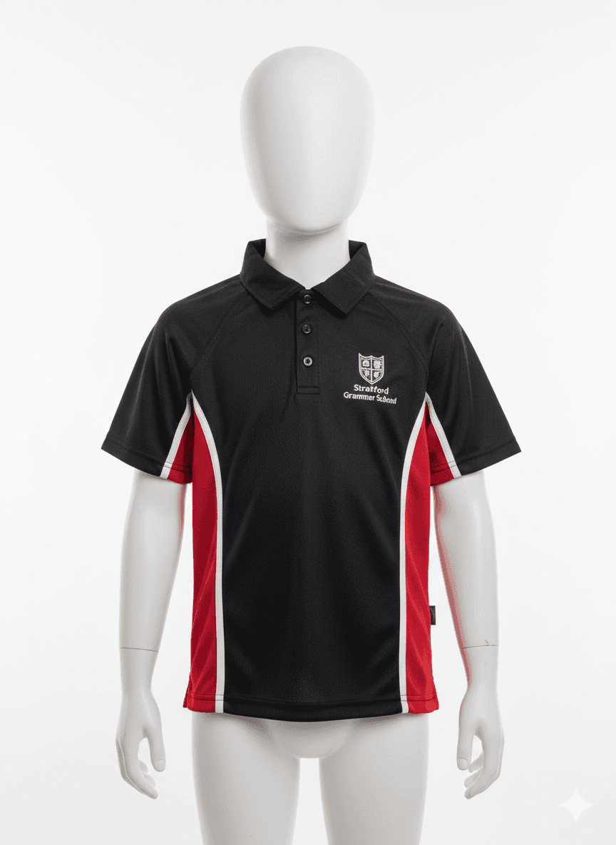Custom Logo