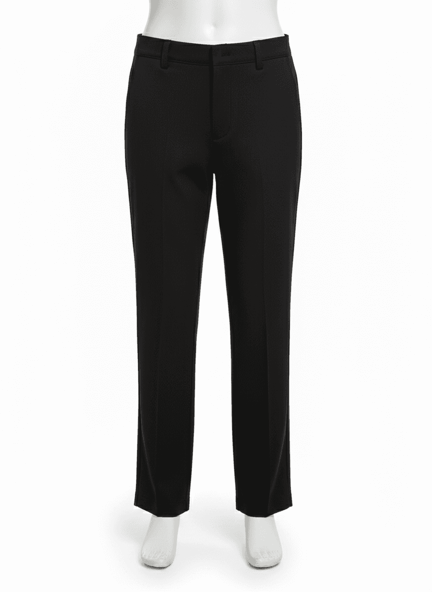 Primary School Trouser - Black
