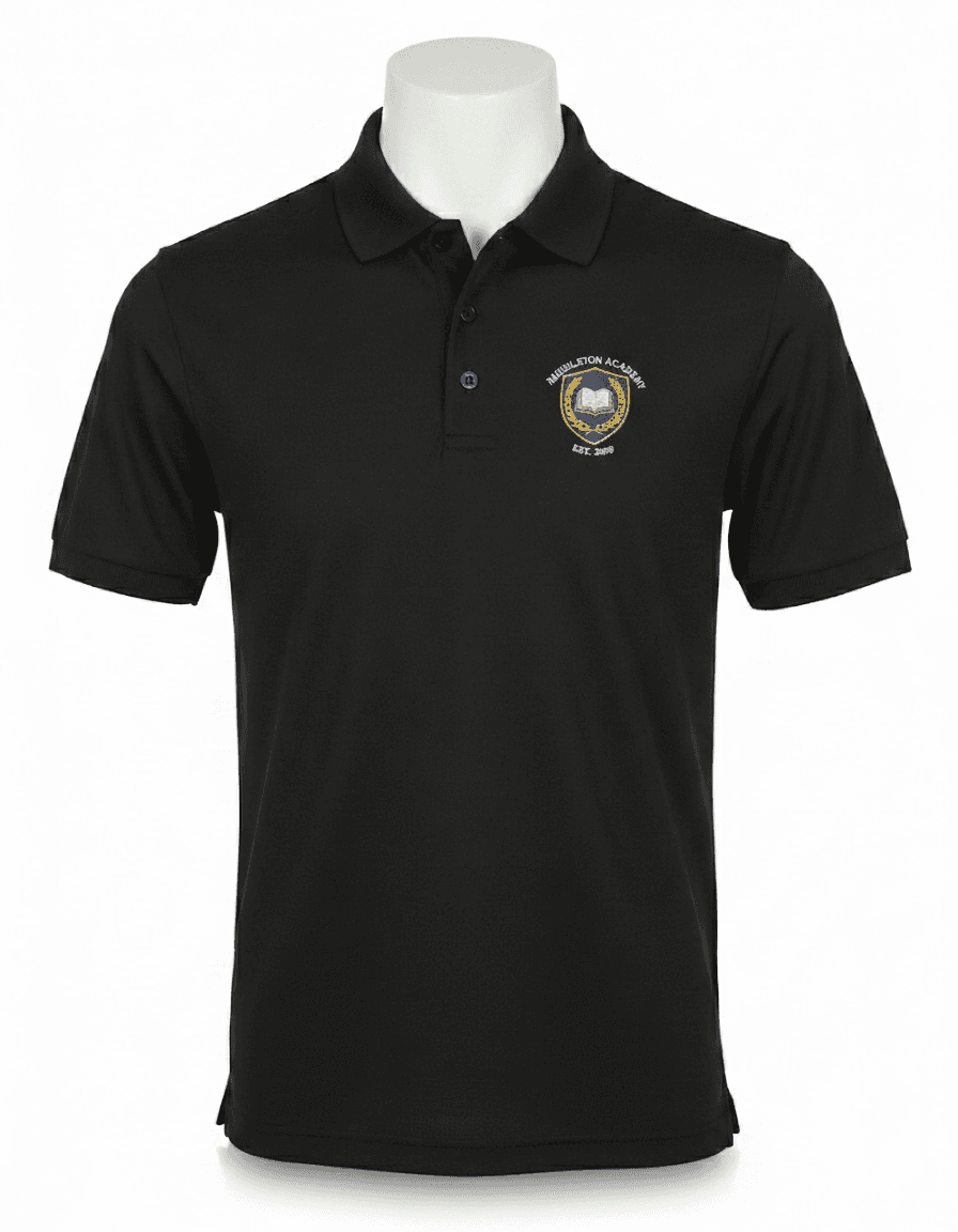 Custom Logo