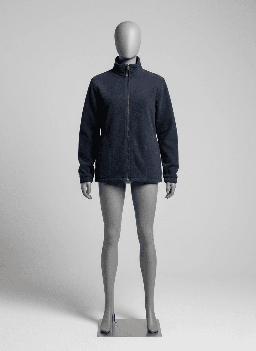 Fleece Jacket