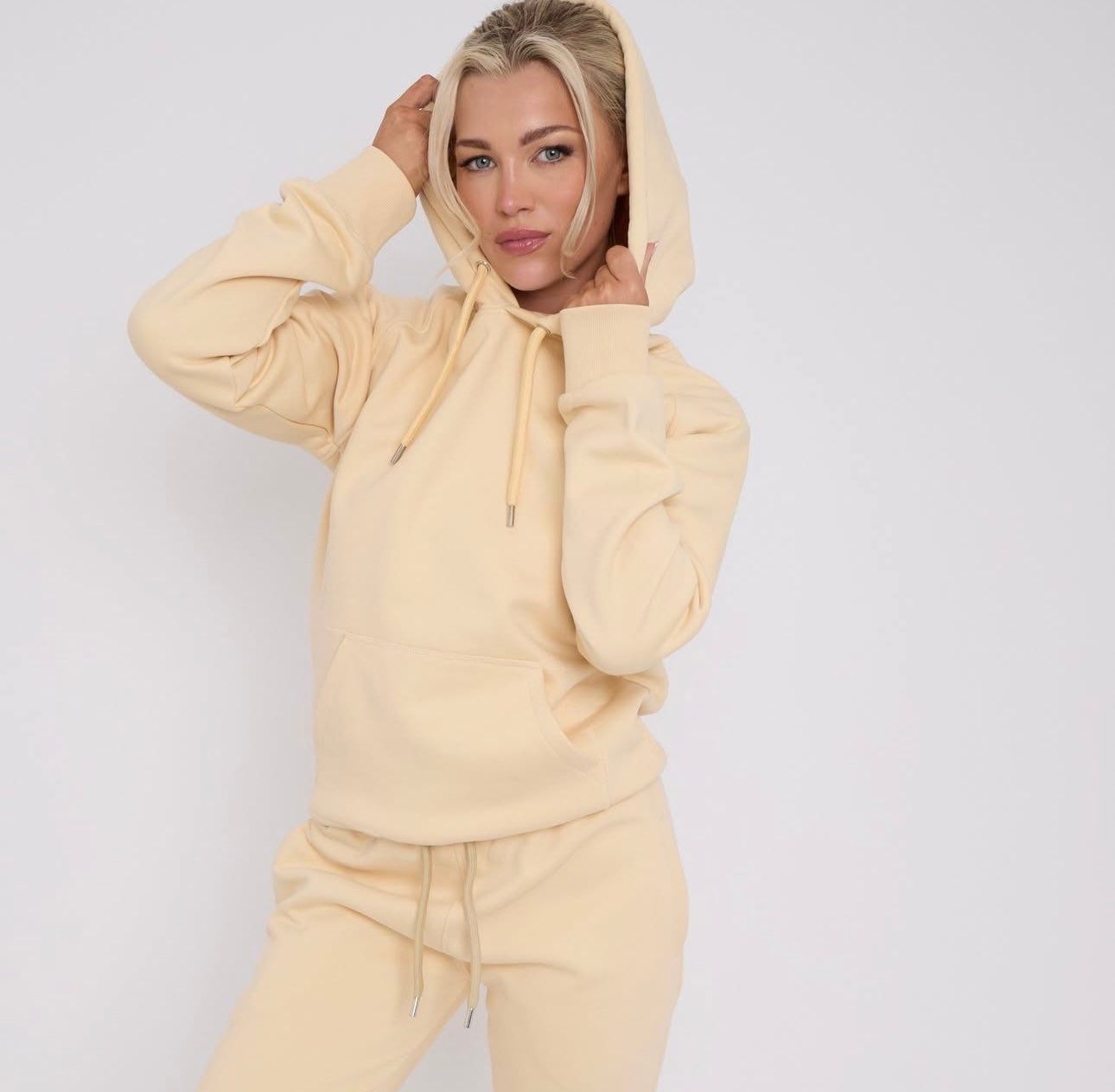 Premium Hoodie String