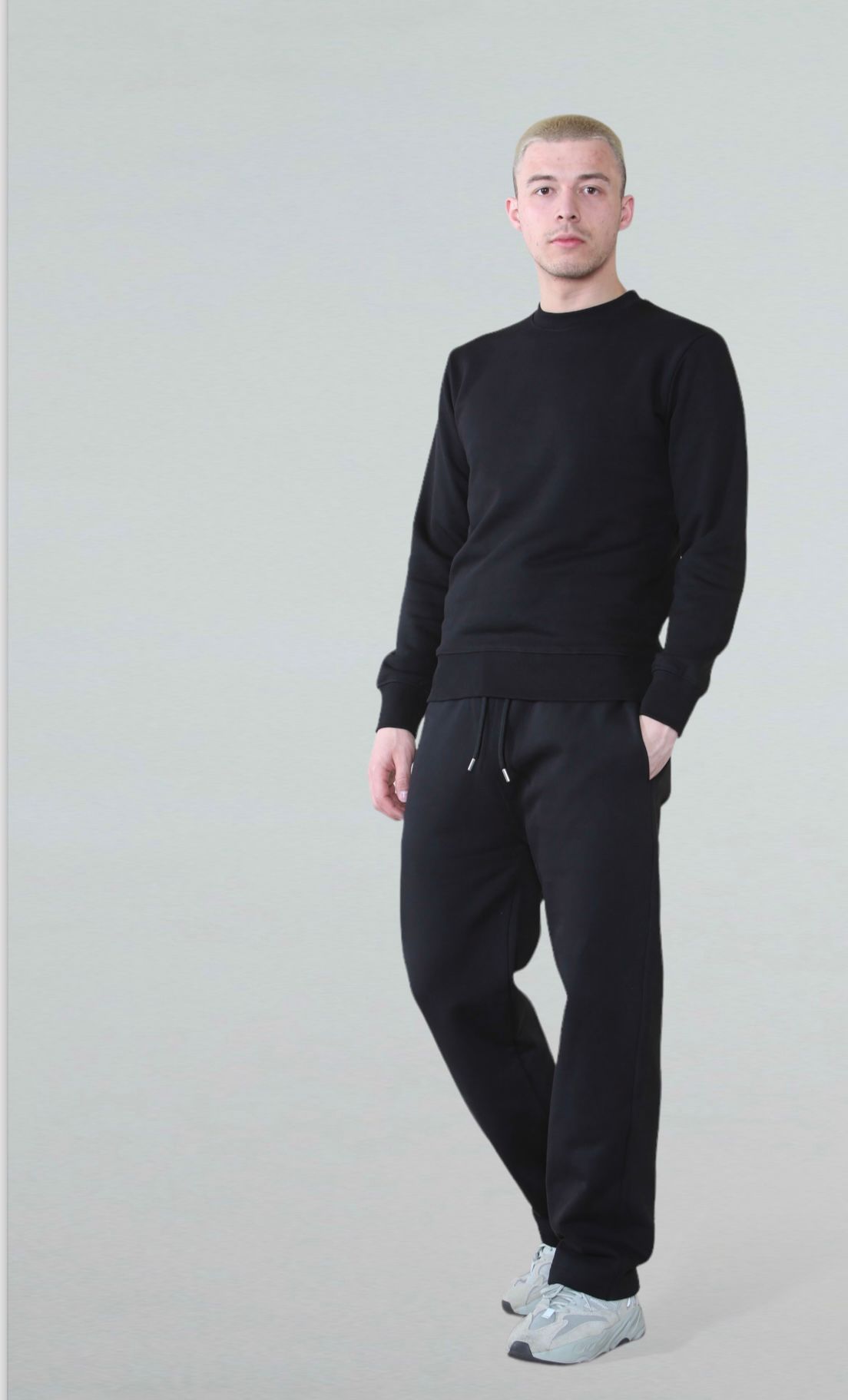 Premium Sweatshirt Sets