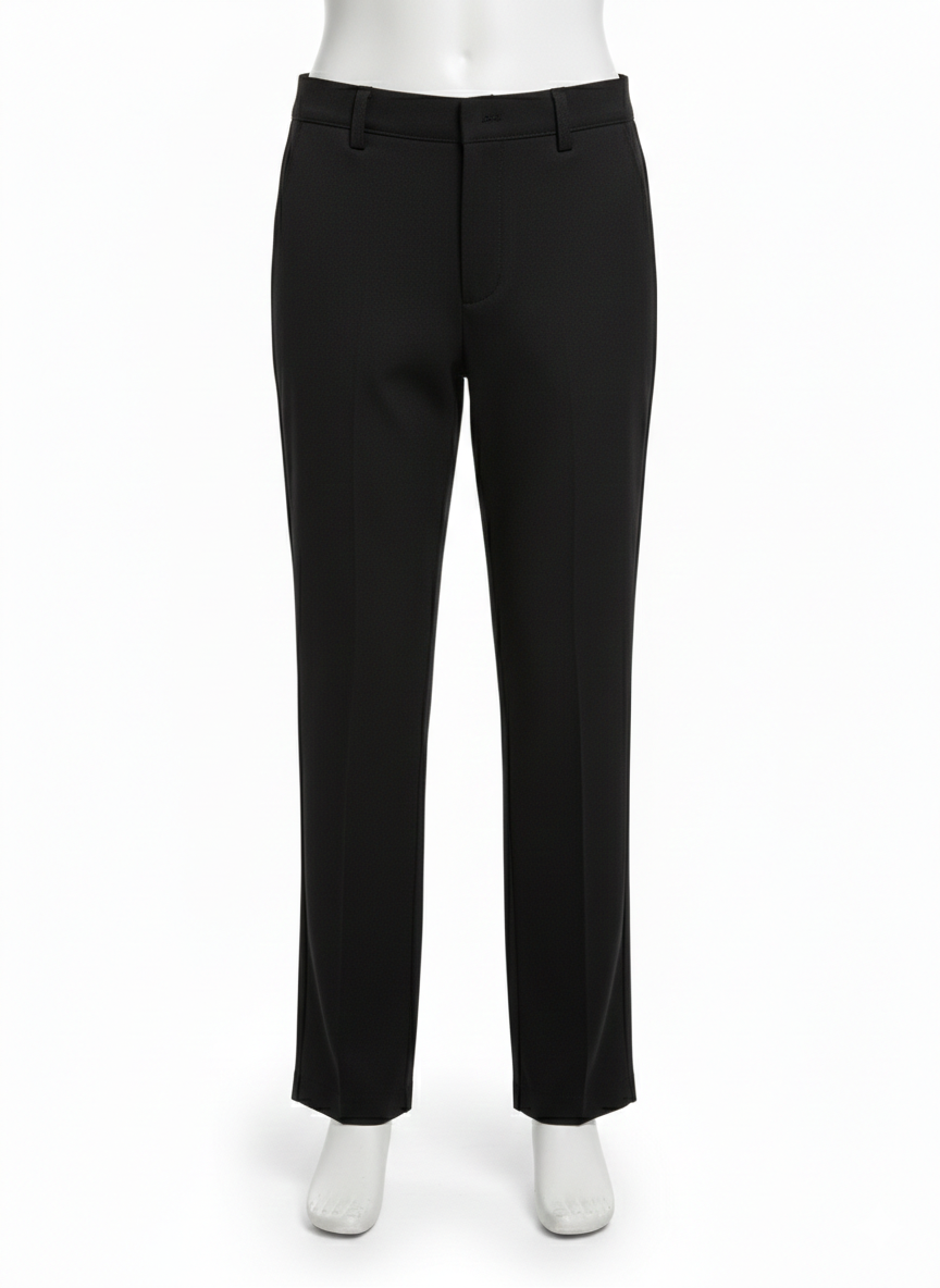 Primary School Trouser - Black