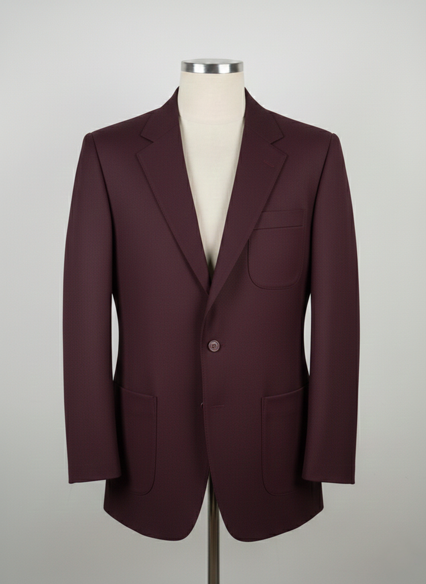 Tailored School Blazer