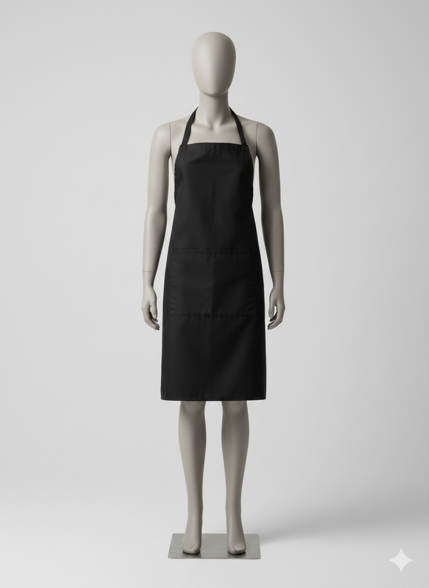 Workwear Apron