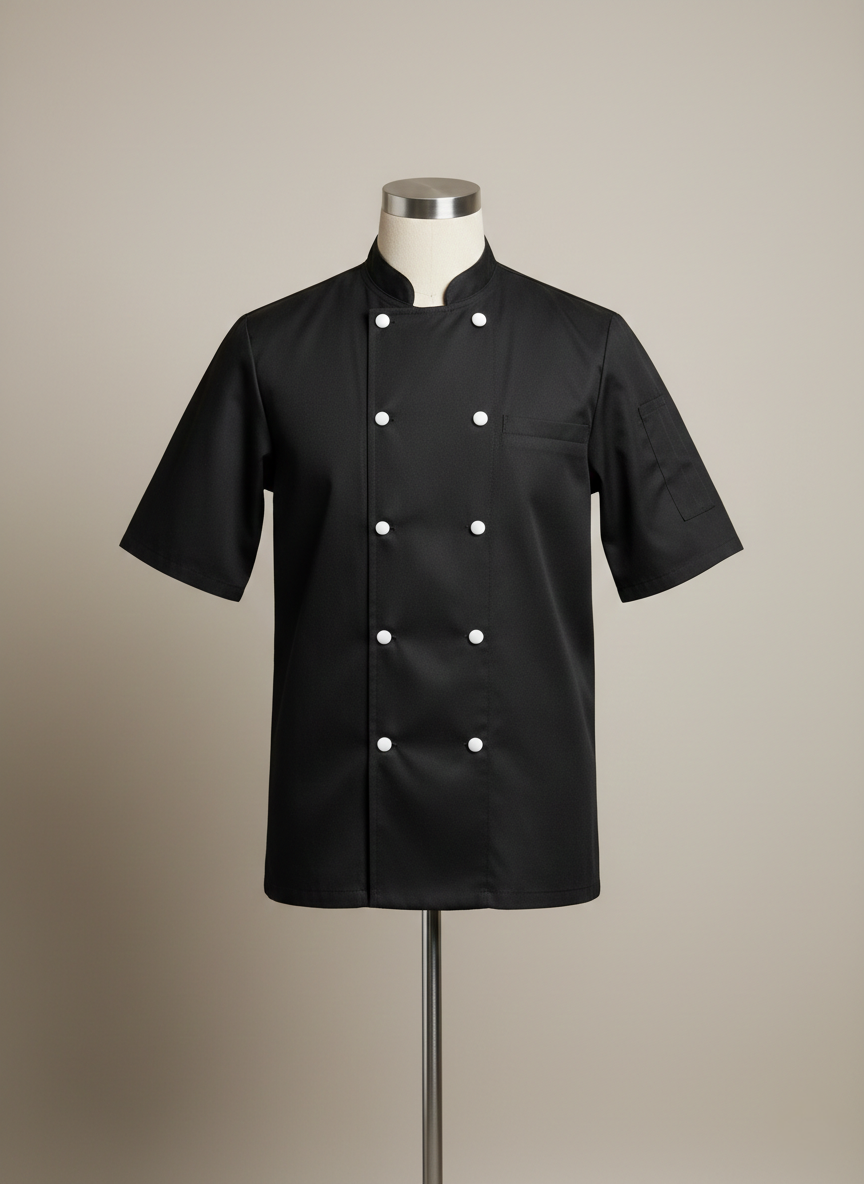 Chef Jacket